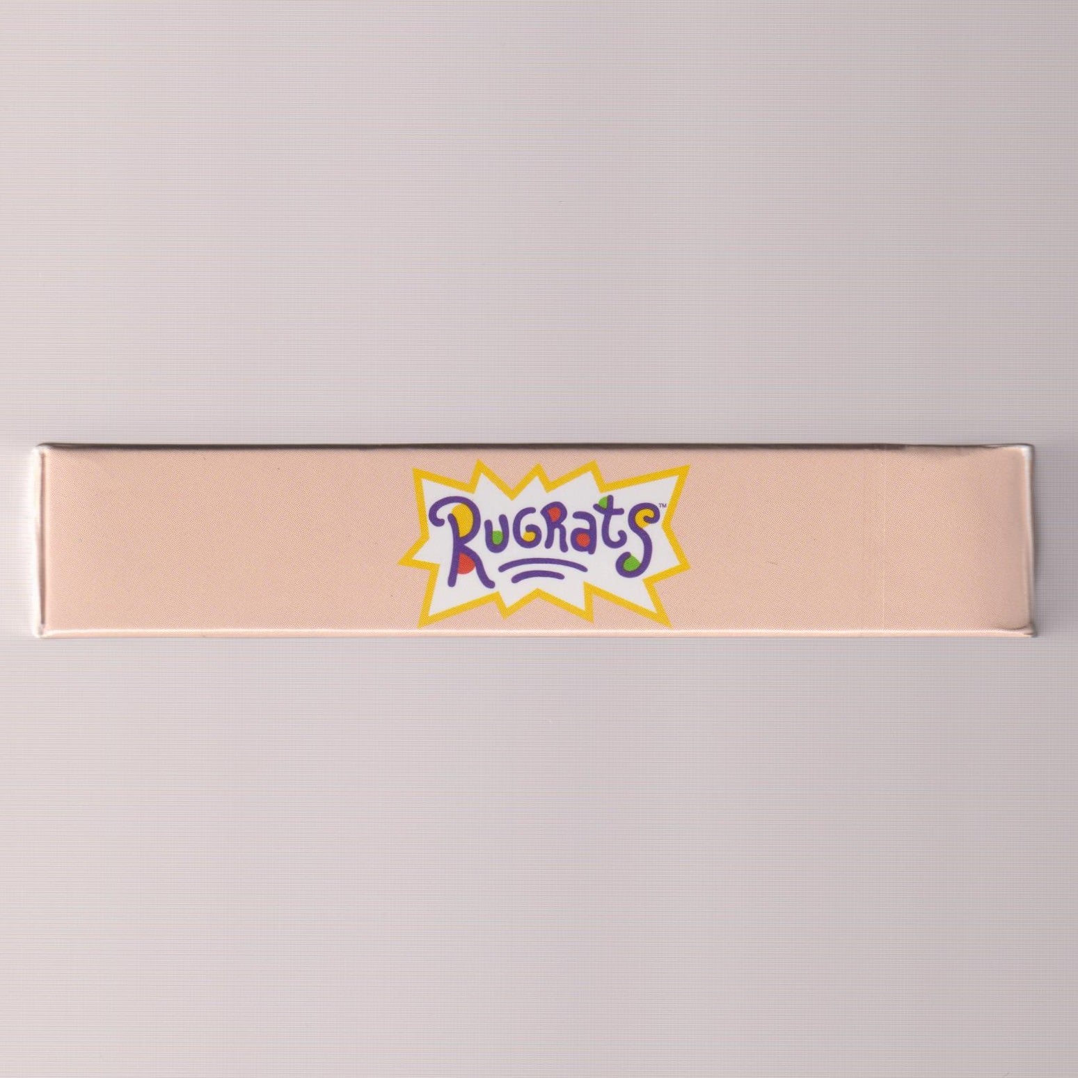 Nickelodeon Rugrats Gilded Edition [AUCTION]