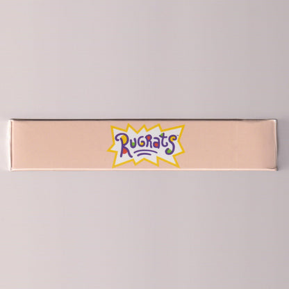 Nickelodeon Rugrats Gilded Edition [AUCTION]