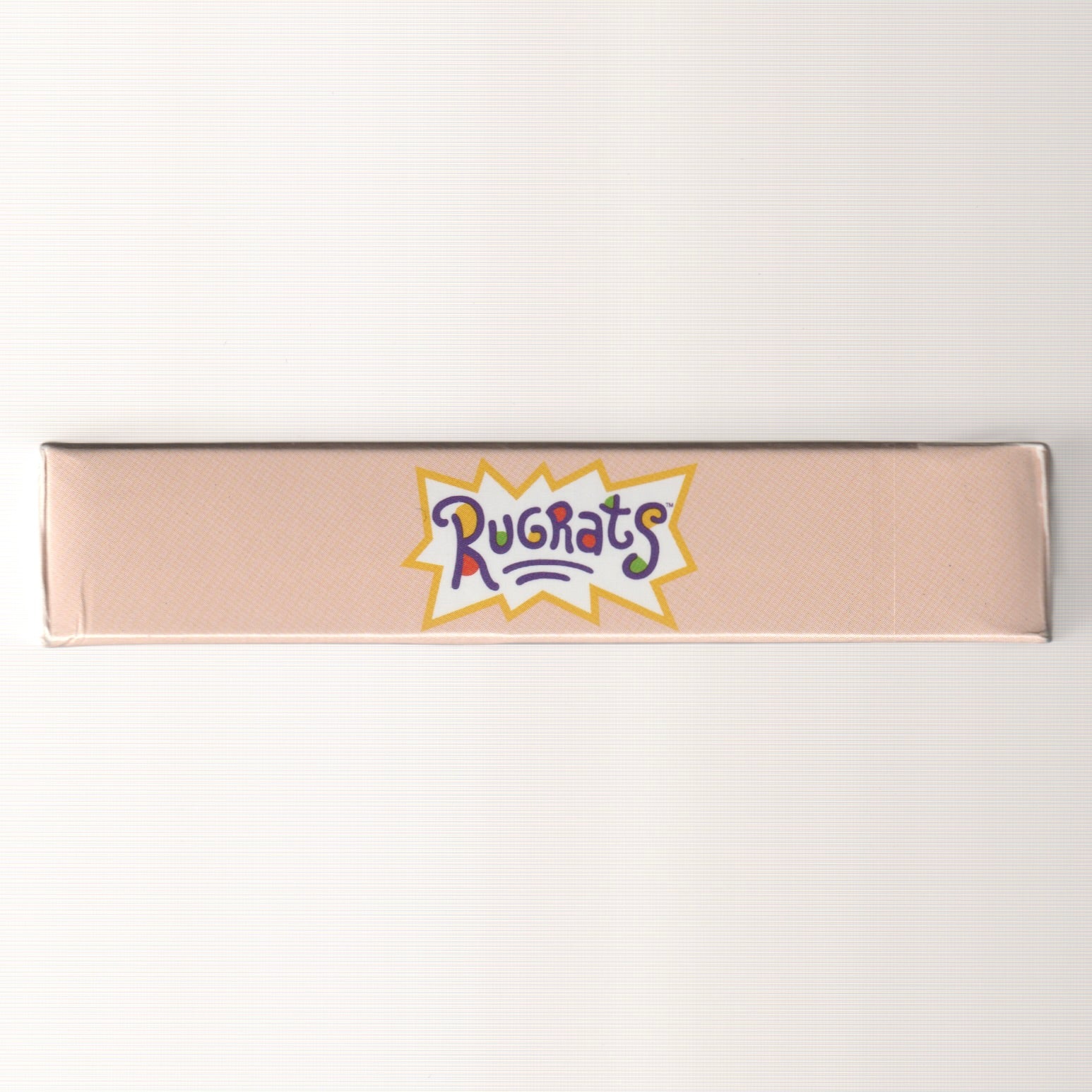 Nickelodeon Rugrats (Gilded) [AUCTION]
