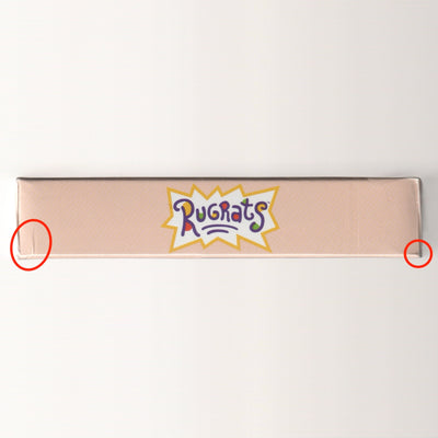 Nickelodeon Rugrats (Gilded) [AUCTION]