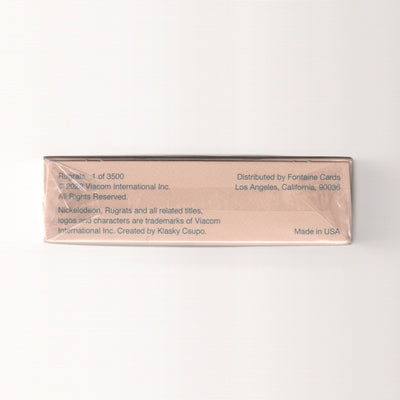 Nickelodeon Rugrats (Gilded) [AUCTION]