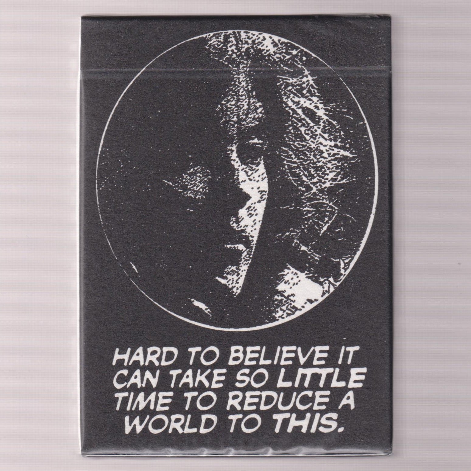 Runaway World (Miracle Seltzer Edition) [AUCTION]