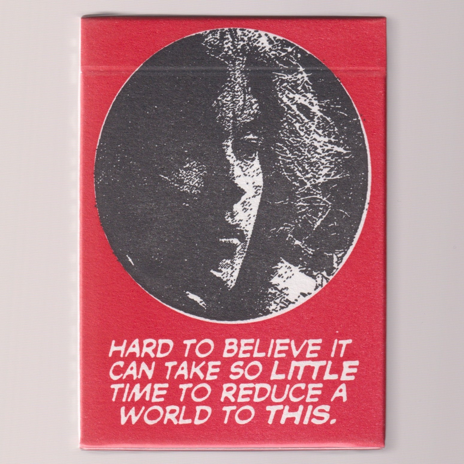 Runaway World V1 Gallery Edition (1 of 50) [AUCTION]