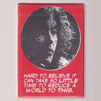 Runaway World V1 Gallery Edition (1 of 50) [AUCTION]
