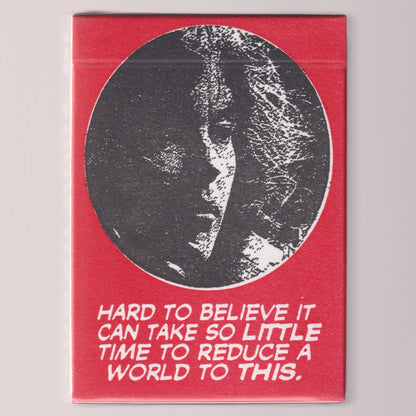 Runaway World V1 Gallery Edition (1 of 50) [AUCTION]