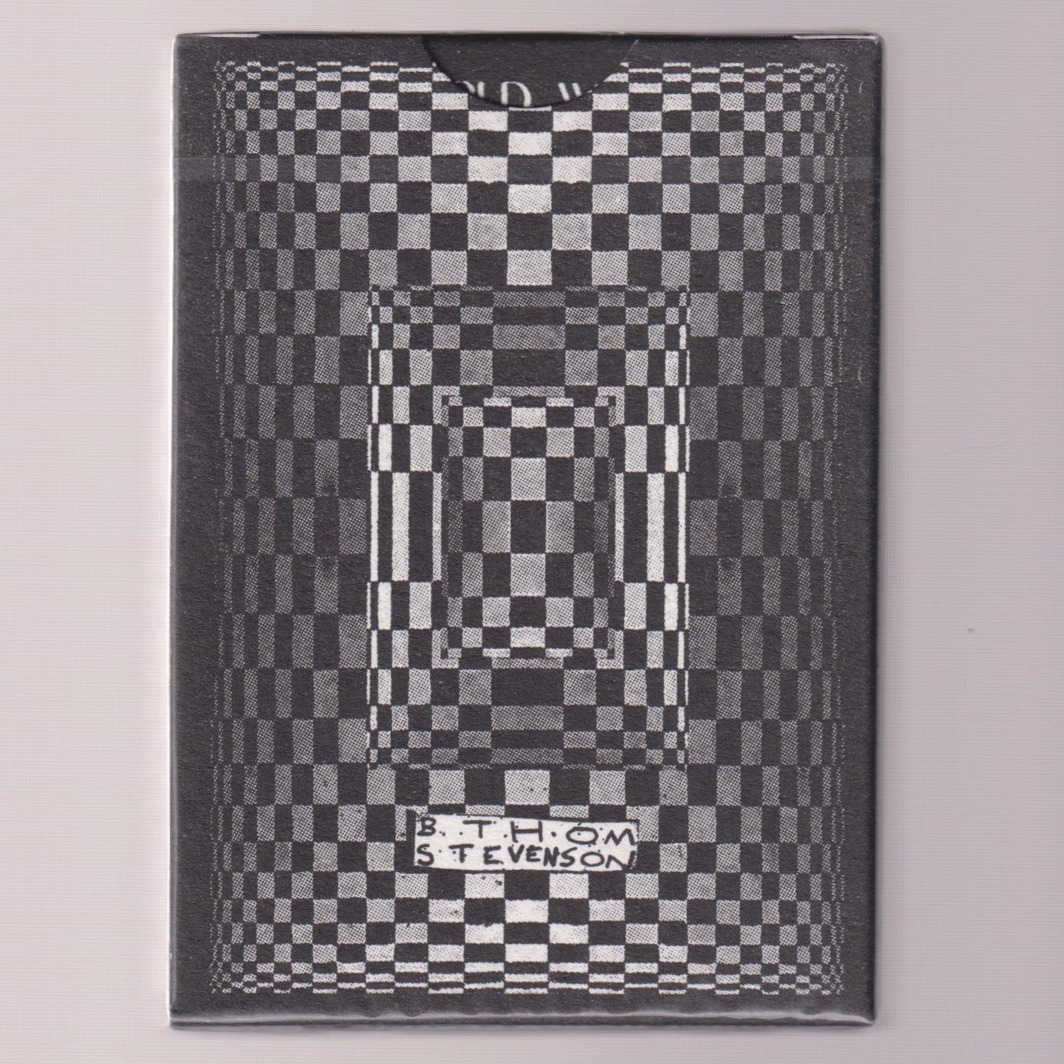 Runaway World (Miracle Seltzer Edition) [AUCTION]