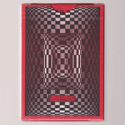 Runaway World V1 Gallery Edition (1 of 50) [AUCTION]
