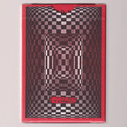 Runaway World V1 Gallery Edition (1 of 50) [AUCTION]