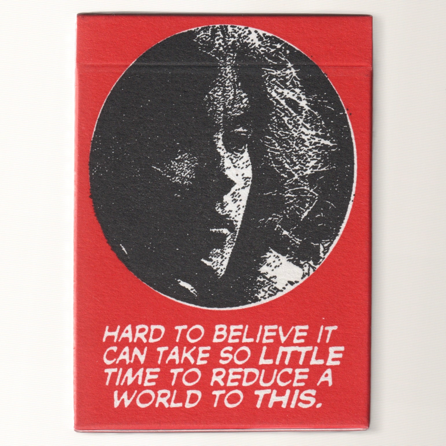 Runaway World V1 Gallery Edition (1 of 50) [AUCTION]