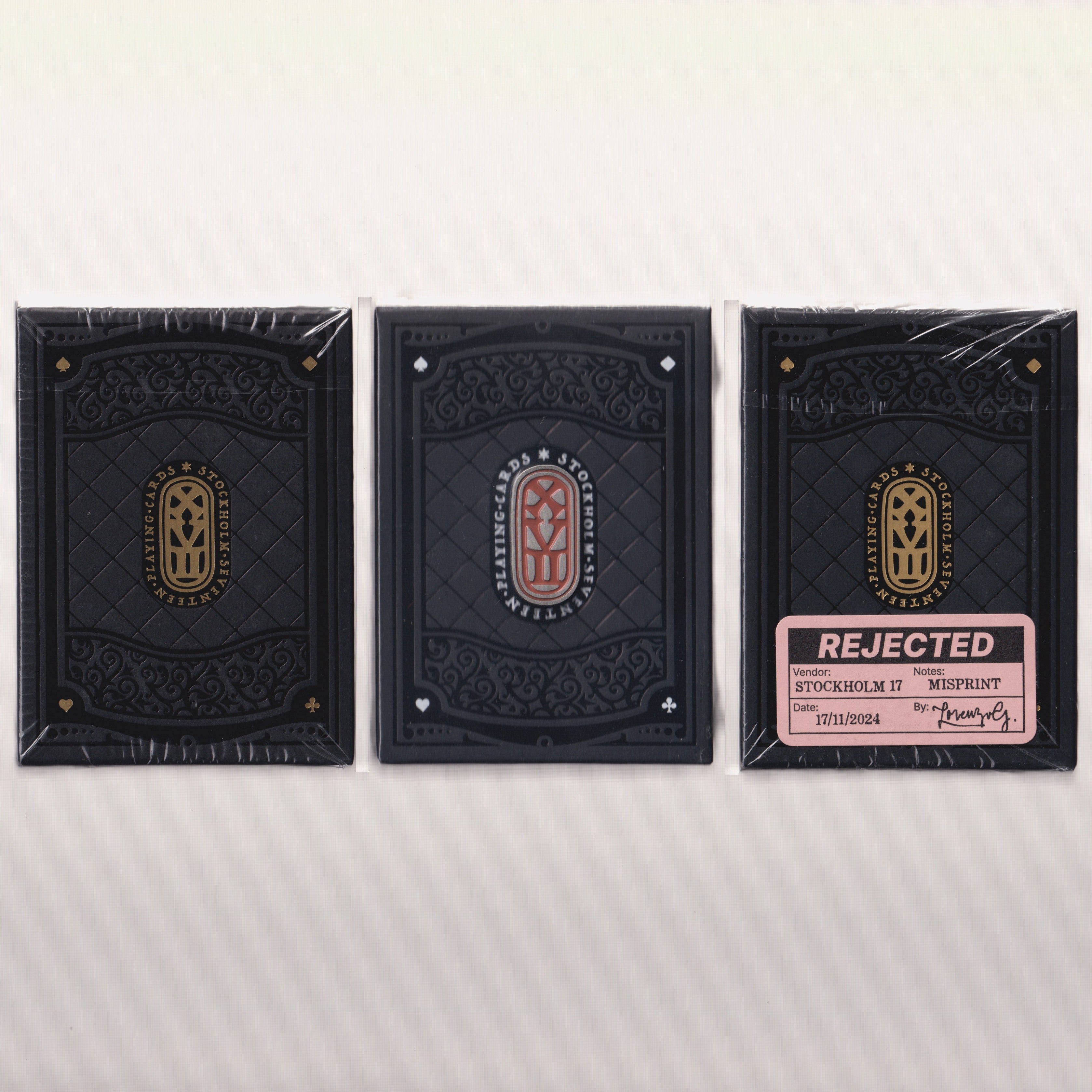 Anthology Bundle [AUCTION]