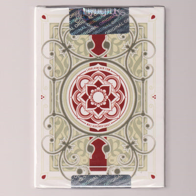 No.17 V01 (Card Launcher Edition) [AUCTION]