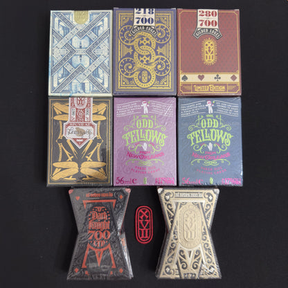 2023 Complete Patreon Set [AUCTION]