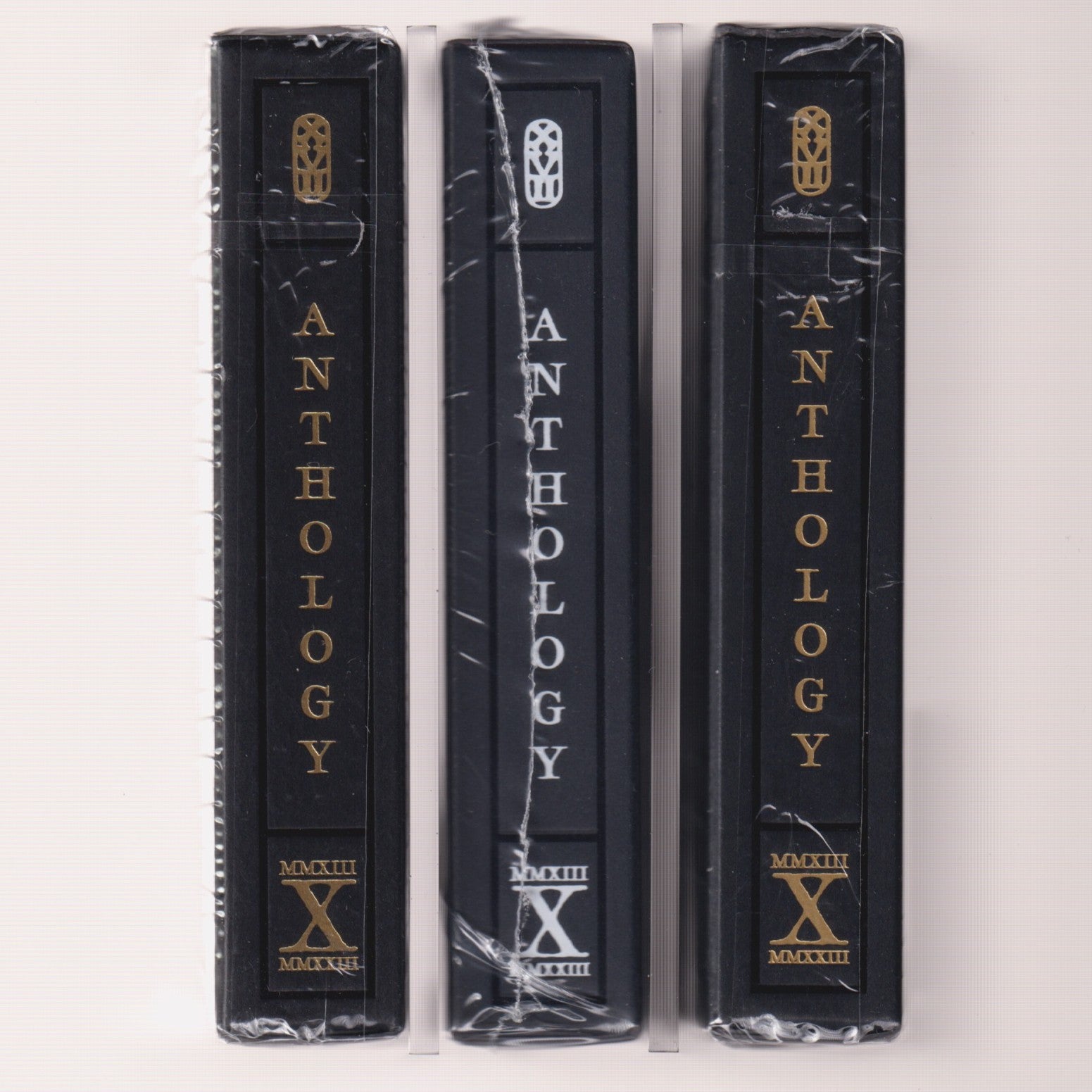 Anthology Bundle [AUCTION]