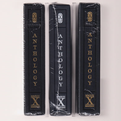 Anthology Bundle [AUCTION]