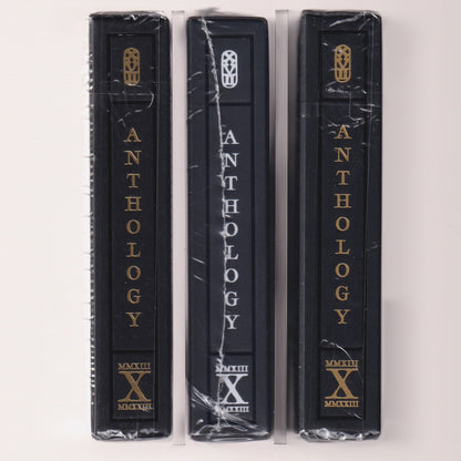 Anthology Bundle [AUCTION]