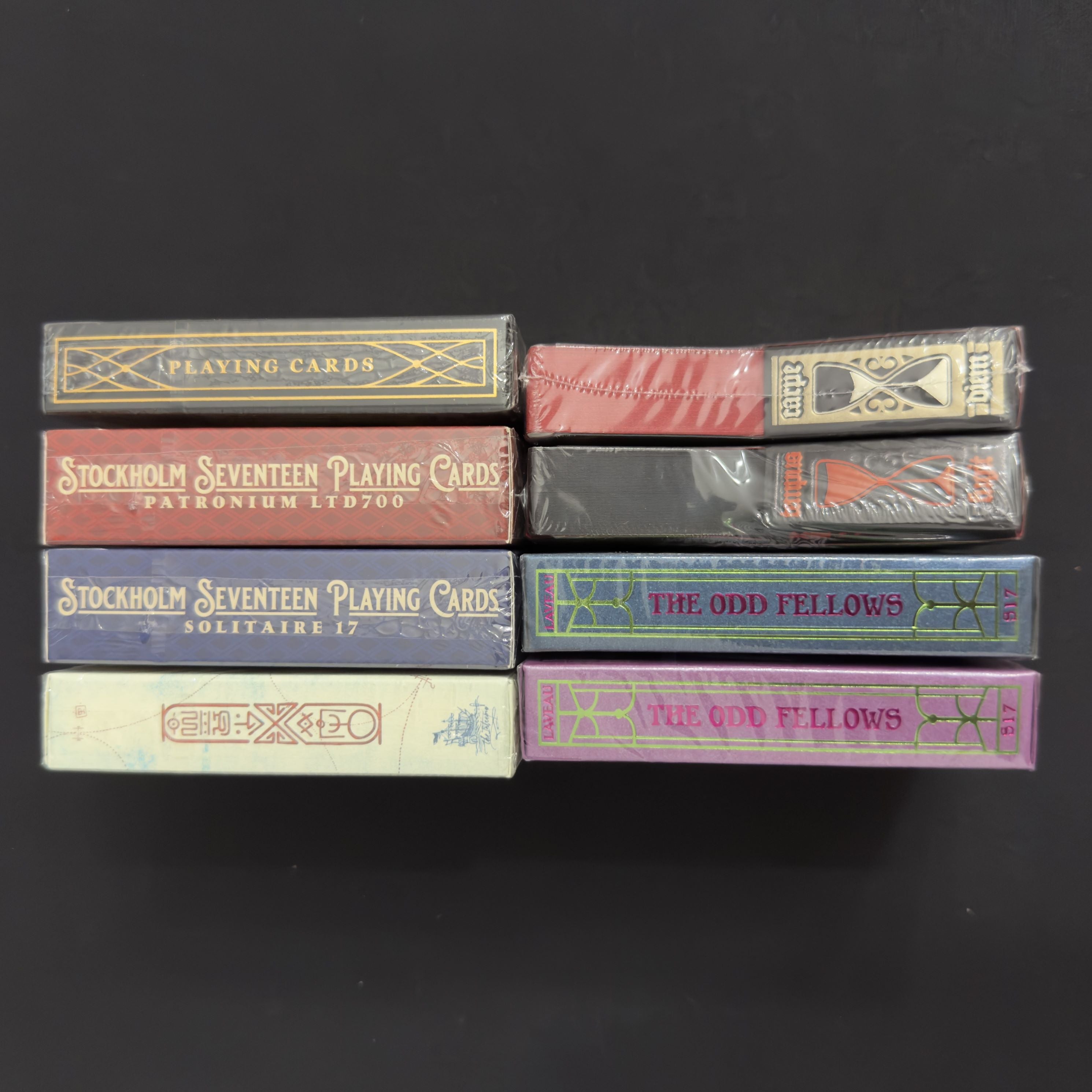 2023 Complete Patreon Set [AUCTION]