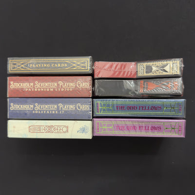 2023 Complete Patreon Set [AUCTION]