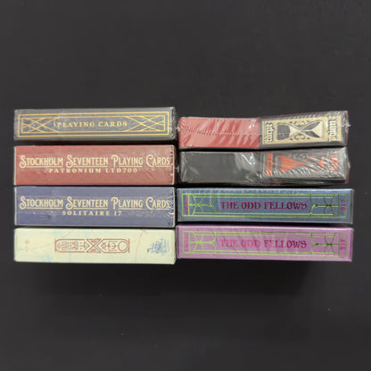 2023 Complete Patreon Set [AUCTION]