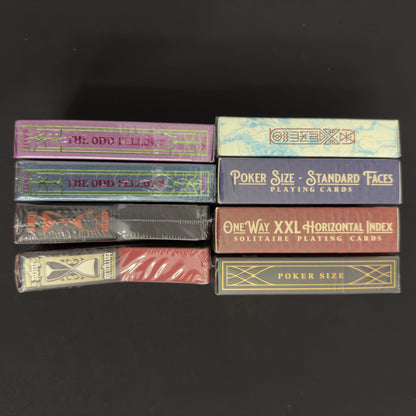 2023 Complete Patreon Set [AUCTION]