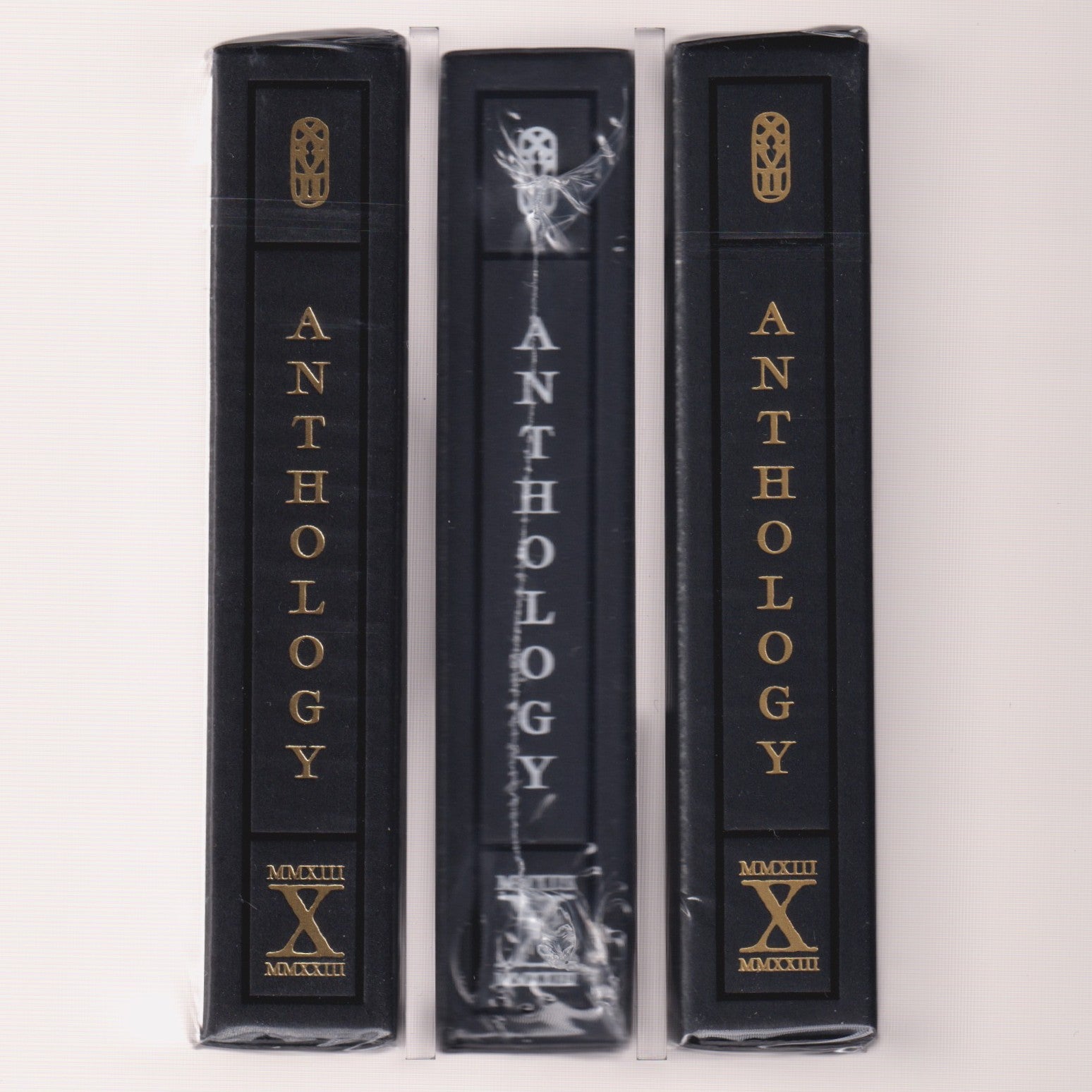 Anthology Bundle [AUCTION]