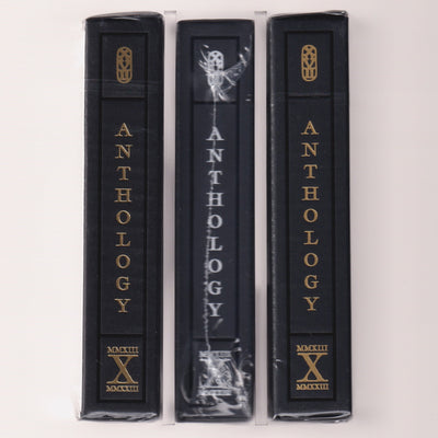 Anthology Bundle [AUCTION]