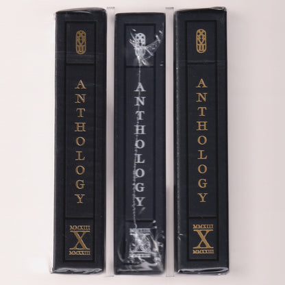 Anthology Bundle [AUCTION]