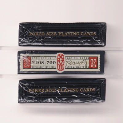 Anthology Bundle [AUCTION]