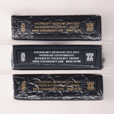 Anthology Bundle [AUCTION]