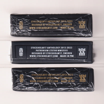 Anthology Bundle [AUCTION]