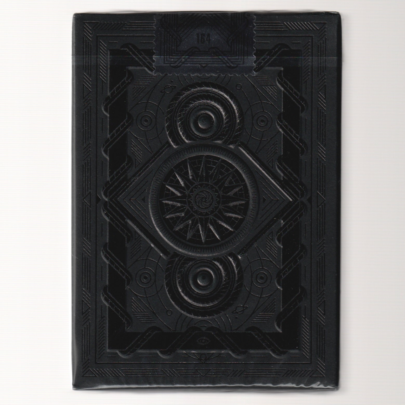 Monolith Sagittarius (#164) [AUCTION]