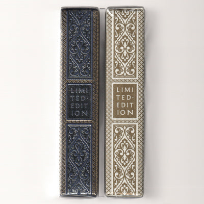 Sanctissimus Players & Test Edition [AUCTION]