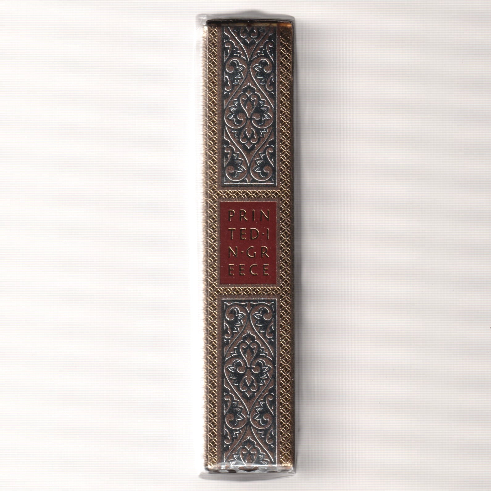 Sanctissimus Gilded (#336/420) [AUCTION]