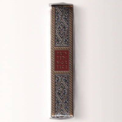 Sanctissimus Gilded (#336/420) [AUCTION]