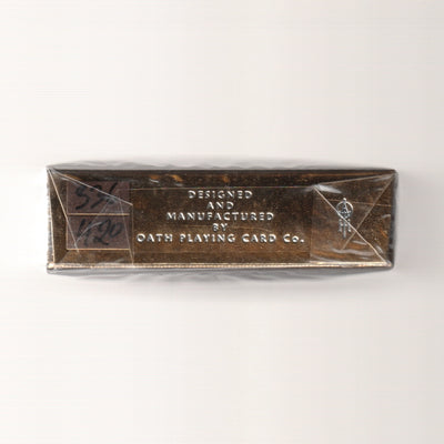 Sanctissimus Gilded (#336/420) [AUCTION]