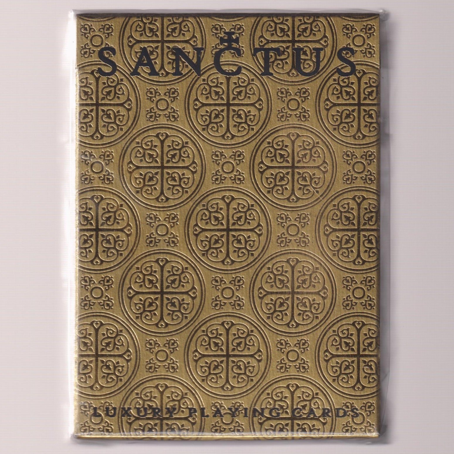 Sanctus (#177/350) [AUCTION]