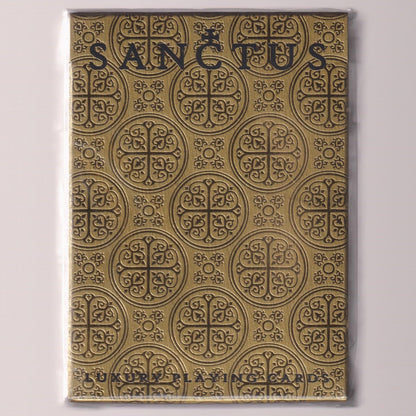 Sanctus (#177/350) [AUCTION]