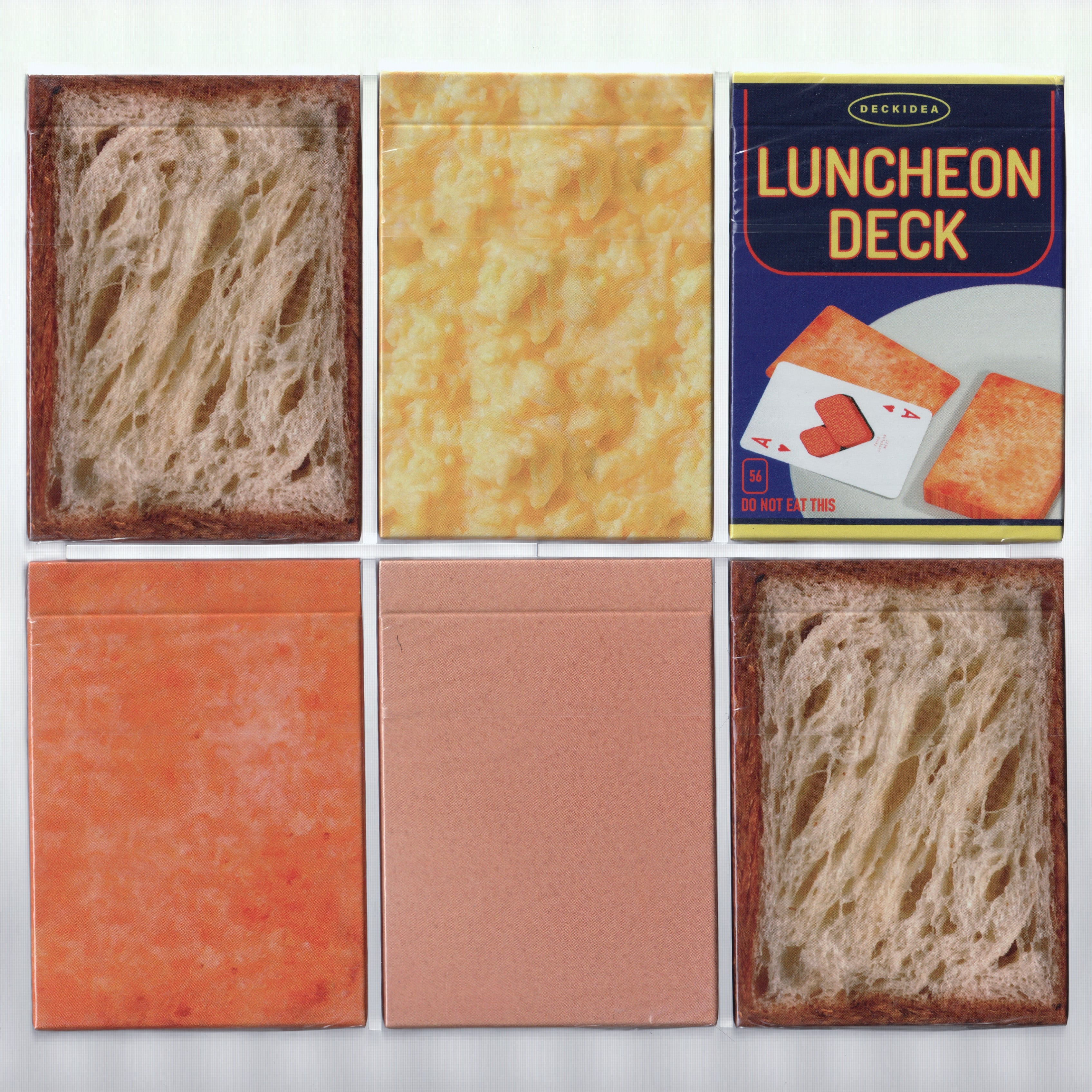 The Sandwich Set [AUCTION]