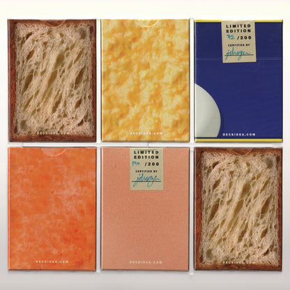 The Sandwich Set [AUCTION]