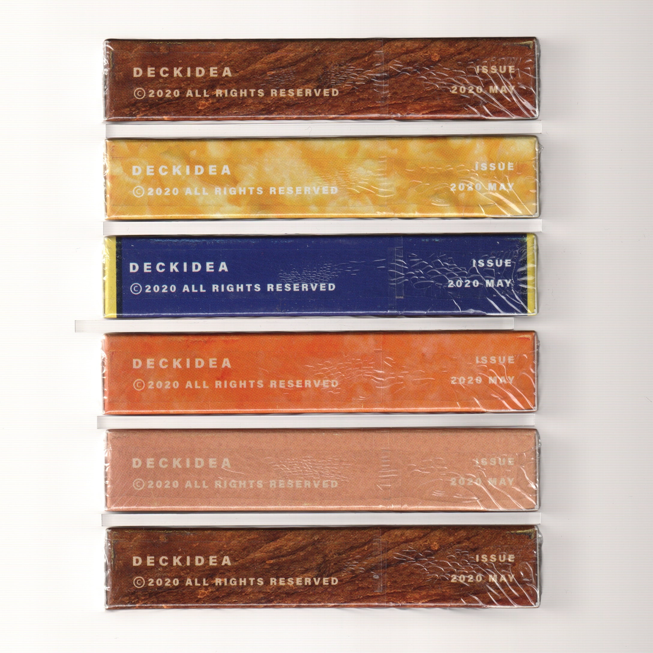 The Sandwich Set [AUCTION]