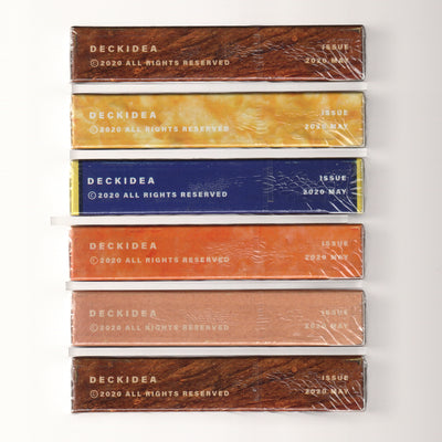 The Sandwich Set [AUCTION]