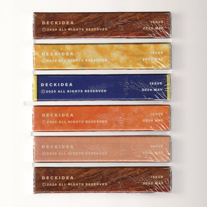 The Sandwich Set [AUCTION]