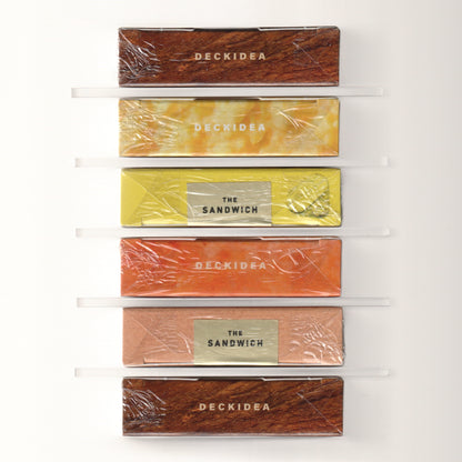 The Sandwich Set [AUCTION]