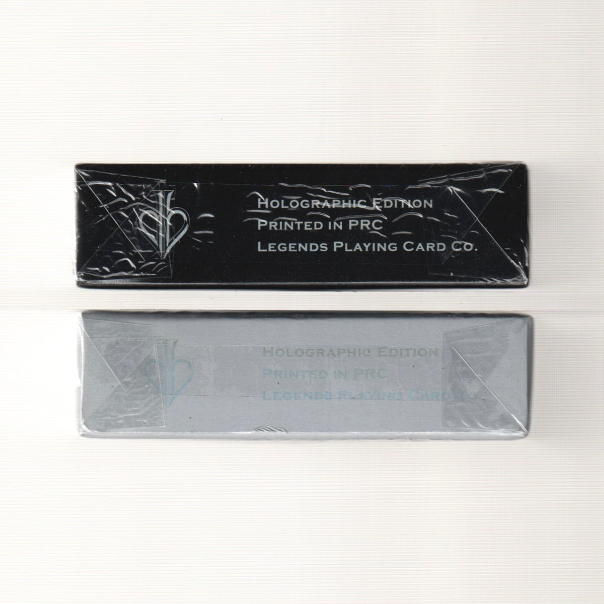 Holographic Split Spades [AUCTION]