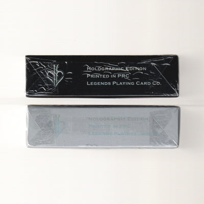 Holographic Split Spades [AUCTION]
