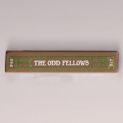 The Odd Fellows: El Sabo Cubano (#785/888) [AUCTION]