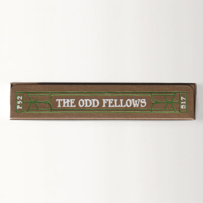 The Odd Fellows: El Sapo Cubano (#782/888) [AUCTION]