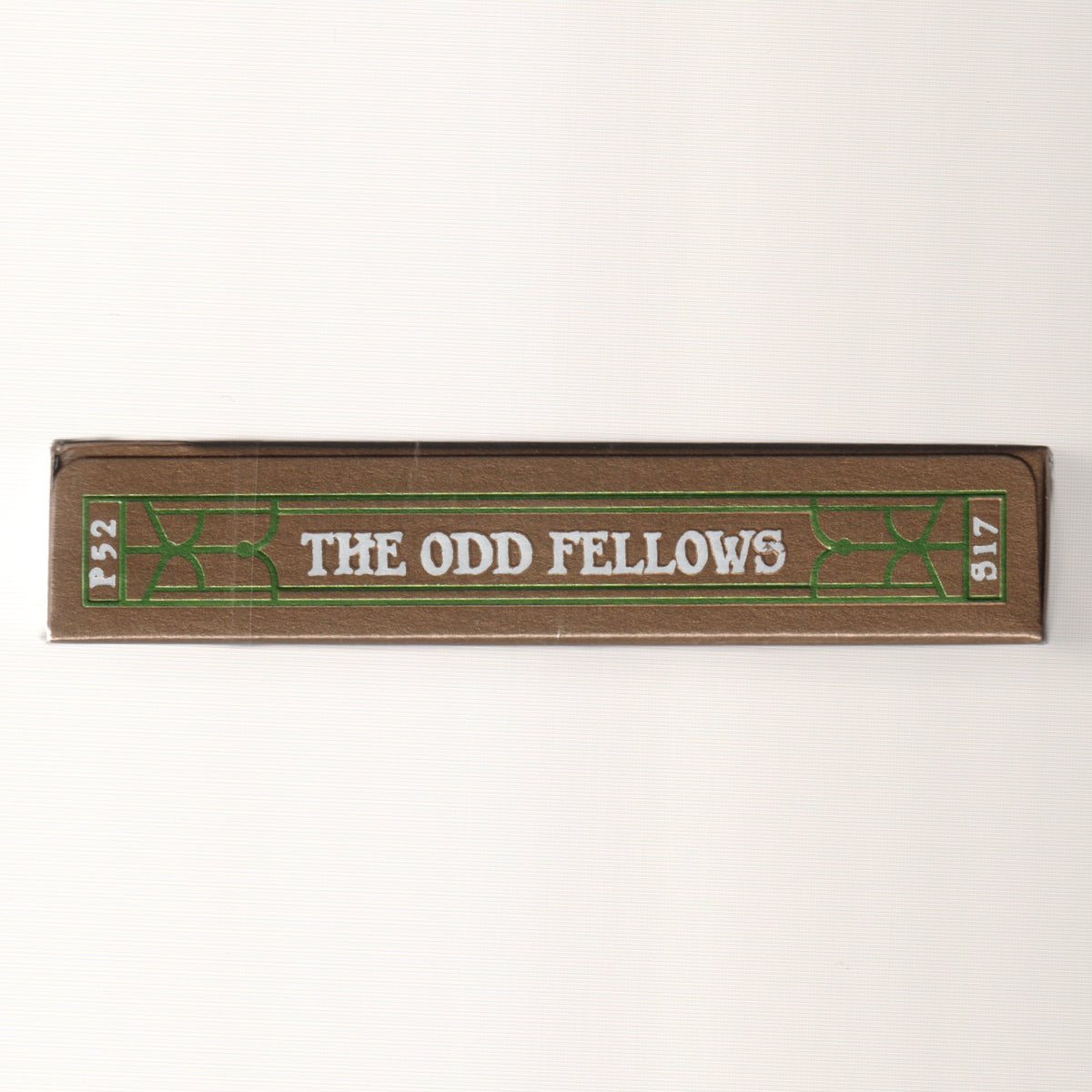 The Odd Fellows: El Sapo Cubano (#644/888) [AUCTION]