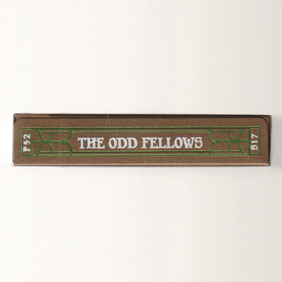 The Odd Fellows: El Sapo Cubano (#644/888) [AUCTION]