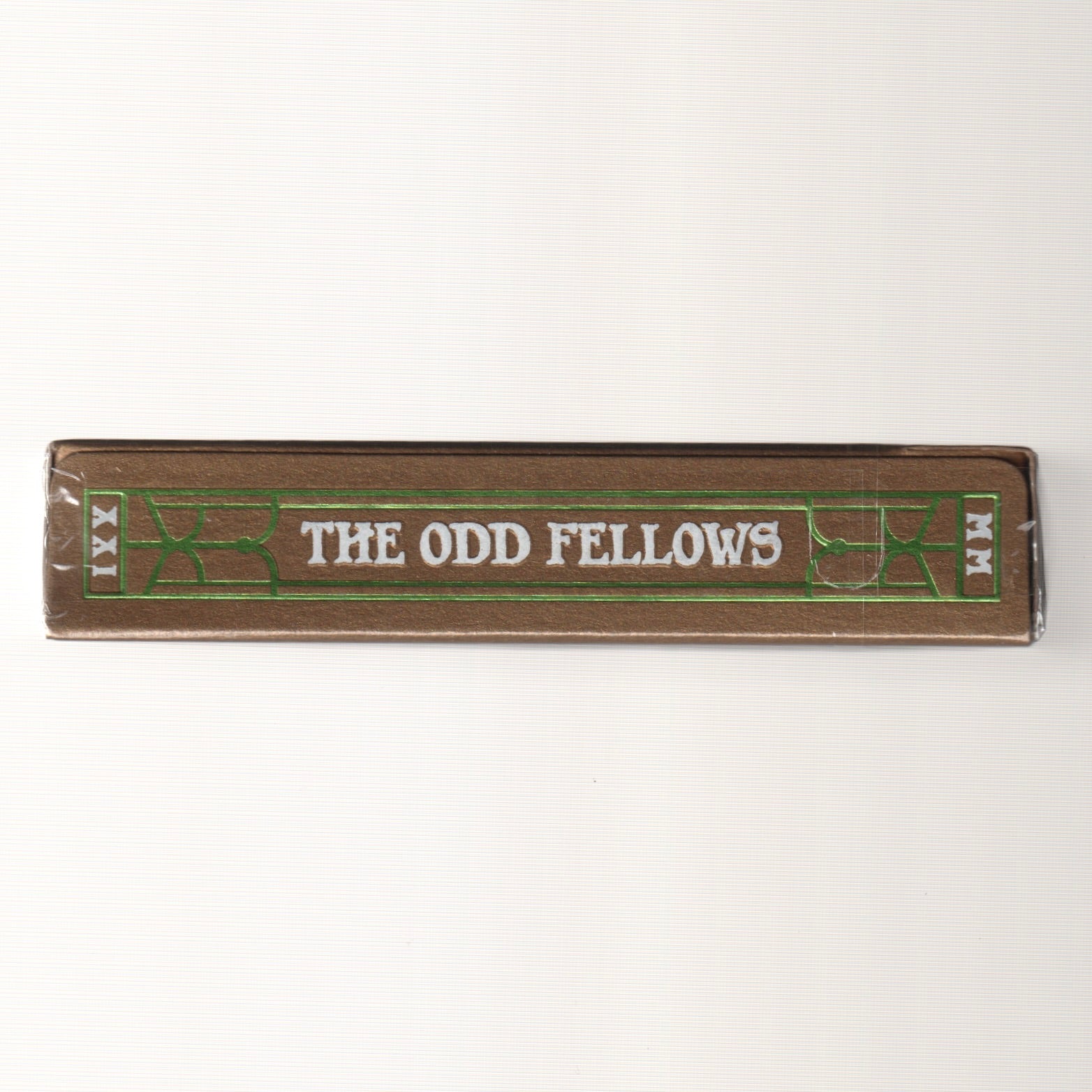 The Odd Fellows: El Sapo Cubano (#313/888) [AUCTION]