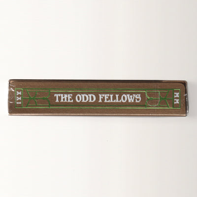 The Odd Fellows: El Sapo Cubano (#313/888) [AUCTION]